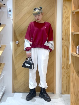 yuuriさんのコーディネート