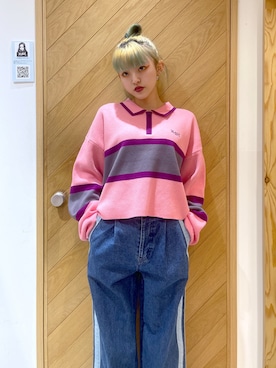 yuuriさんのコーディネート