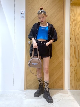 yuuriさんのコーディネート