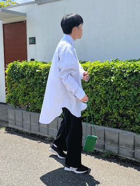 けいさんのコーディネート