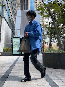 けいさんのコーディネート