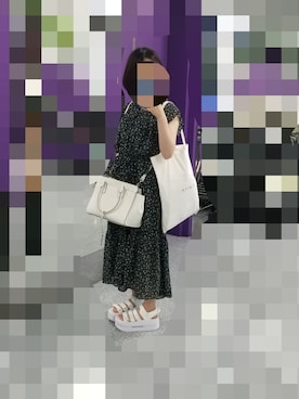 みかん大福さんのコーディネート