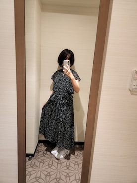 みかん大福さんのコーディネート