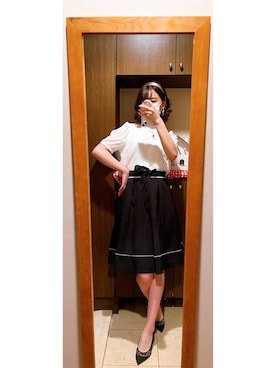 からマヨちゃんさんのコーディネート