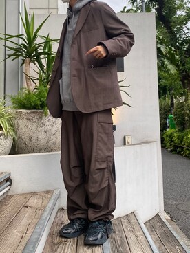 towa0000000さんのコーディネート