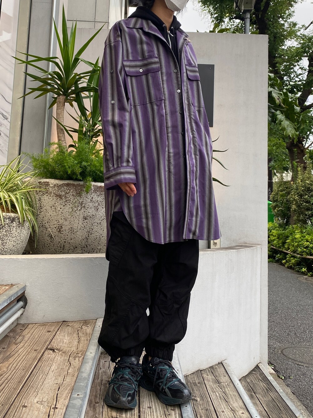 UNDERCOVER（アンダーカバー）の「UC2B4507-2（カーゴパンツ）」 - WEAR