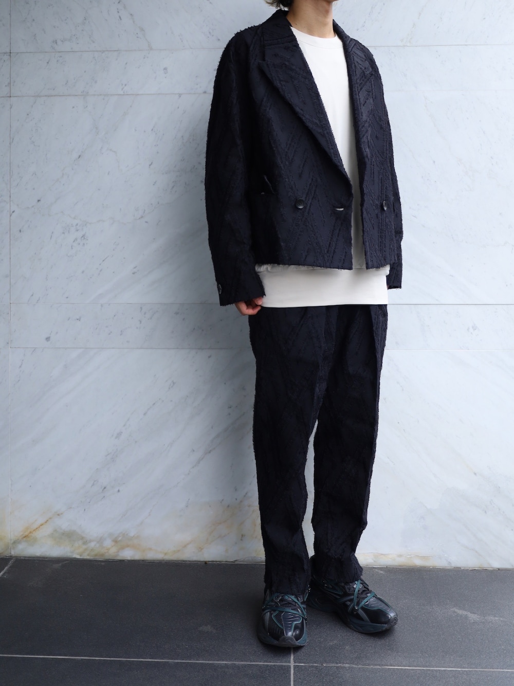 ROBES&CONFECTIONS（ローブスコンフェクションズ）の「Robes