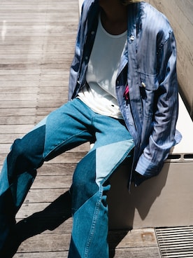 towa0000000さんのコーディネート