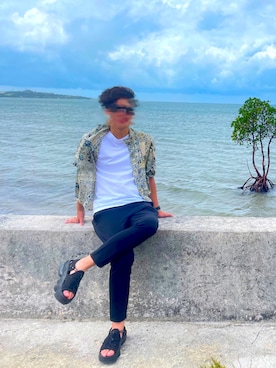 totountotoさんのコーディネート