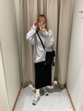 みゅうさんのコーディネート