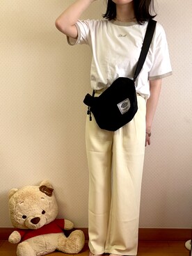 りいさん（レディース・157cm）の夏コーディネート