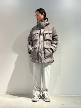 LOVELESS MENさんのコーディネート