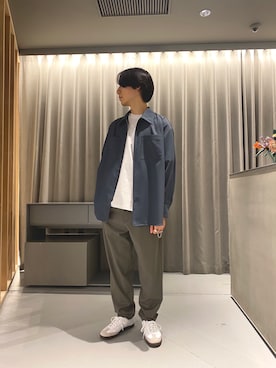 LOVELESS MENさんのコーディネート