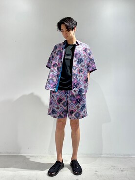 LOVELESS MENさんのコーディネート