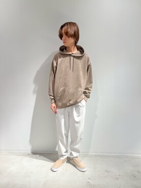 LOVELESS MENさんのコーディネート