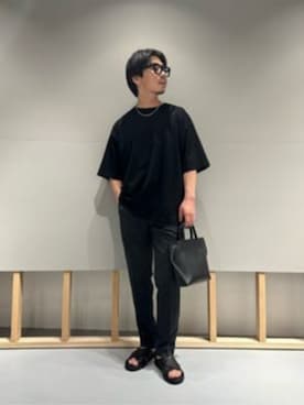 LOVELESS MENさんのコーディネート