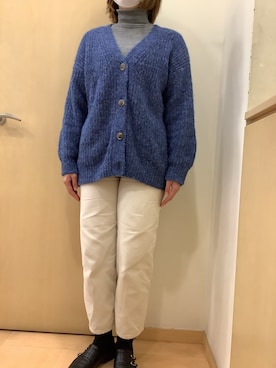 BRICK HOUSE by Tokyo Shirts 神辺フジグラン店さんのコーディネート