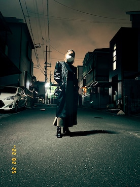 k1o1zさんのコーディネート