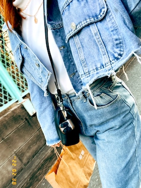 k1o1zさん（レディース・163cm）の夏コーディネート