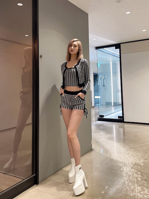 GYDAのパンツを使ったコーディネート(ZOZOTOWN Yahoo!店) ｜ ネット