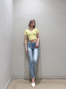 Juriaさんのコーディネート