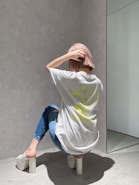 Juriaさんのコーディネート