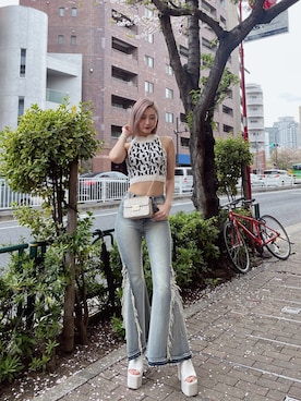 Juriaさんのコーディネート