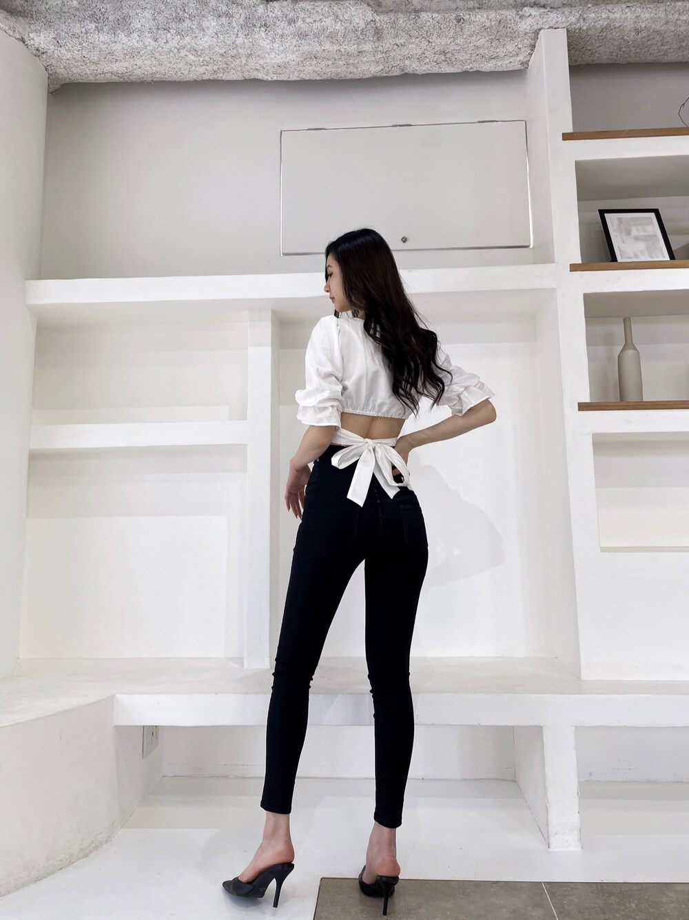 2023.03.31 UP｜ジェイダ（GYDA）、Juria、22779180｜RUNWAY channel