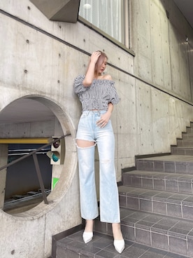 Juriaさんのコーディネート