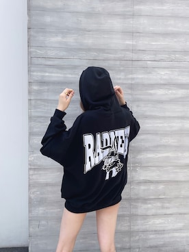 Juriaさん(レディース・174cm)の秋コーディネート