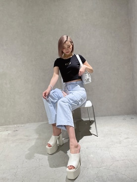 Juriaさんのコーディネート