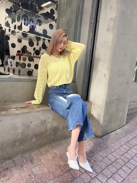 Juriaさんのコーディネート