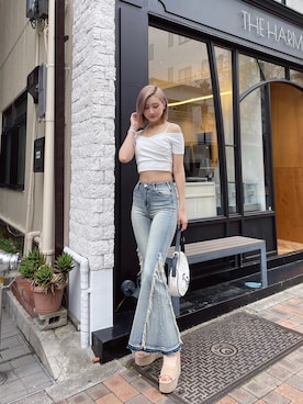 Juriaさんのコーディネート