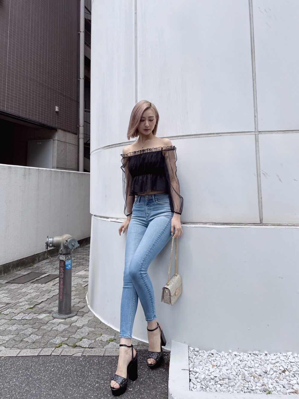 2025.05.25 UP｜ジェイダ（GYDA）、Juria、25394545｜RUNWAY