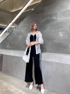 Juriaさんのコーディネート