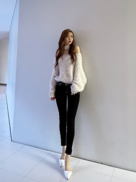 Juriaさん(レディース・174cm)の秋コーディネート