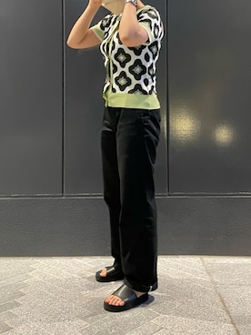 tonyunomiteeさんのコーディネート