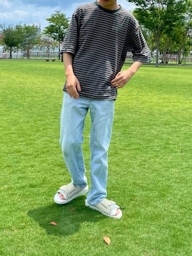 tonyunomiteeさんのコーディネート