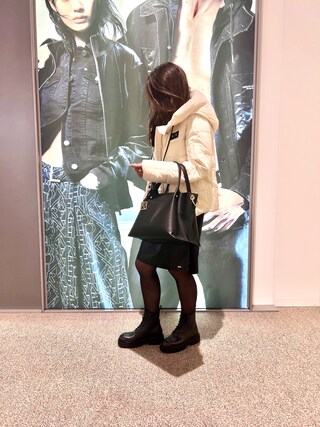 ARMANI EXCHANGE(アルマーニエクスチェンジ)の「【A|Xアルマーニ ...