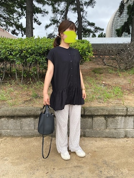 ＊TAN＊さんのコーディネート