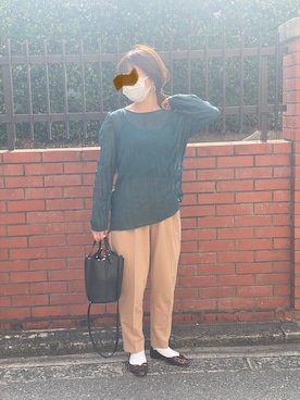 ＊TAN＊さんのコーディネート