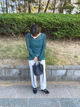 ＊TAN＊さんのコーディネート