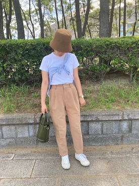 ＊TAN＊さんのコーディネート