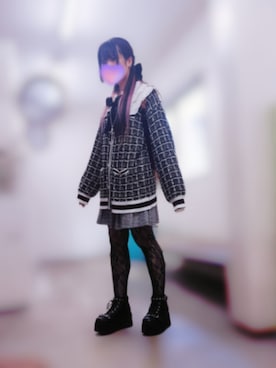 「重ね着ベストシーズン」｜「アイテム（その他シューズ）」を使った、フルオロカーボンさん（レディース・162cm）の秋コーディネート