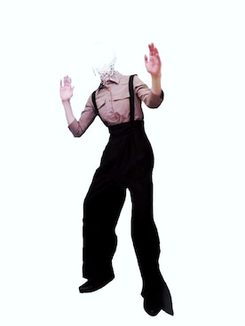 フルオロカーボンさんのコーディネート