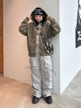 まさこさんのコーディネート