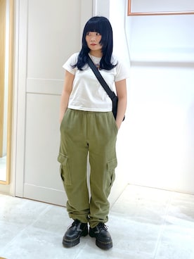 まさこさんのコーディネート