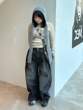 まさこさんのコーディネート