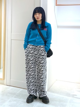 まさこさんのコーディネート