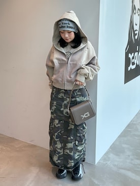 まさこさんのコーディネート